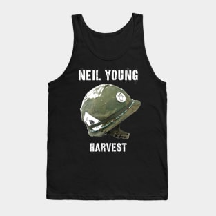 Harvest Tank Top